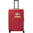  travelite x NFL 4 roues Valise cabine L 76 cm Modéle kansas city chiefs