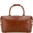  Sac de voyage Linwood en cuir 50 cm Modéle cognac