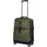  Corner 4 roues Valise cabine 55 cm Modéle green