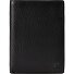  Texas Porte-monnaie Protection RFID Cuir véritable 9 cm Modéle black