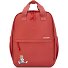  Warner Bros Sac à dos professionnel 40 cm Compartiment ordinateur Modéle rosso