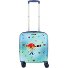  Minimover 4 roues Valise enfant à roulettes 44 cm Modéle pirate