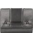  Bar Porte-monnaie Protection RFID 13 cm Modéle gunmetal
