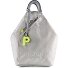  Lucky One Sac à dos de ville 33 cm Modéle silber