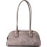  Daily Sac à bandoulière Cuir véritable 29 cm Modéle ash grey