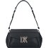  Downtown Sac à bandoulière Cuir 28 cm Modéle blk-gold