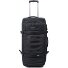  Comby Compact 2 roues sac de voyage pliable RFID 68 cm Modéle black