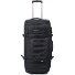  Comby Compact 2 roues sac de voyage pliable RFID 68 cm Modéle black