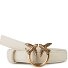  Love Berry Ceinture Cuir Modéle bianco gold | 85 cm