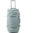  Comby Compact 2 roues sac de voyage pliable RFID 68 cm Modéle grey-green