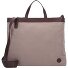  Sac à main Hotstoff 32 cm Modéle sand/braun