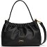  TH Soft Leather Sac à main Cuir 22 cm Modéle black