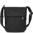  Mademoiselle.M Sac à bandoulière 22 cm Modéle nubuk black