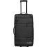  Kick Off 4 roulettes Sac de voyage L 68 cm Modéle schwarz