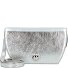  Sfera Mini sac à bandoulière Cuir 15 cm Modéle color silver