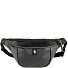  Sac banane Urban 25 cm Modéle tough black