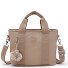 Minta Sac à bandoulière 29 cm Modéle tan beige