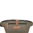  Sac banane Aviator 34,5 cm Modéle olive