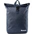  Daypack 35 cm Compartiment pour ordinateur portable Modéle denim