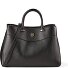  Beyond Sac à bandoulière Cuir 36 cm Modéle black