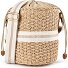  Summer Sac à main S 17 cm Modéle cream