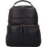  Austin Sac à dos professionnel Cuir 39 cm Compartiment pour ordinateur portable Modéle braun