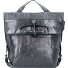 Grandma's Luxury Club Mrs. Mince Pie City Sac à dos en cuir 29 cm Modéle black