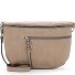  TAS Nele Sac à bandoulière 23 cm Modéle taupe