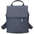  Mademoiselle.M Daypack 22 cm Modéle nubuk blue