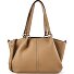  Marcelina Sac à bandoulière L 42 cm Modéle camel