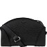  Hirsch Madison Sac à bandoulière Cuir véritable 24.5 cm Modéle schwarz