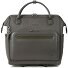  Fika Venti 2 roulettes Trolley pilote 48 cm Compartiment pour ordinateur portable Modéle black ink
