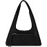  Calm Sac à bandoulière Cuir 33 cm Modéle black