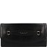  Bettina Sac à bandoulière en cuir 22 cm Modéle nero