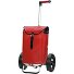  Tura Shopper Ortlieb Chariot à provisions 50 cm Modéle rot3