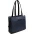  Lavik Sac de shopper Cuir 36 cm Modéle navy
