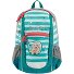  Sac à dos pour enfants KIGA Maxi 34 cm Modéle Dog Lucky