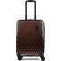  Flow 4 roues Valise cabine S 52 cm Modéle black