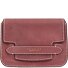  Lucrezia Sac à bandoulière en cuir 18 cm Modéle orchidea