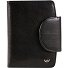  Colorado Porte-monnaie RFID Cuir 10 cm Modéle schwarz