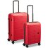  Supernova 2.0 4 roulettes Set de valises 2 pièces Modéle brick red