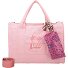  Malibu Denim Limited Barbie Sac de shopper 40 cm Modéle sweet rose