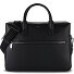  Daxter Porte-documents Cuir 38 cm Compartiment pour ordinateur portable Modéle black