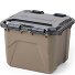  Alpaca 50 Equipment Box 50,5 cm Modéle mirage tan