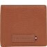  TH Premium Porte-monnaie Cuir 11.5 cm Modéle brown