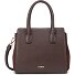  Sakine Sac à main 28 cm Modéle chocolate