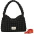  Unio Hobo Sac à bandoulière 47 cm Modéle black
