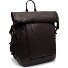  Remo Daypack Cuir 47 cm Compartiment pour ordinateur portable Modéle brown