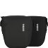 Shield Sacoche de vélo 31 cm Modéle black