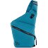  Light N Base Sac à bandoulière 21 cm Modéle türkis